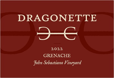 Product Image for 2022 Grenache, John Sebastiano 750ML